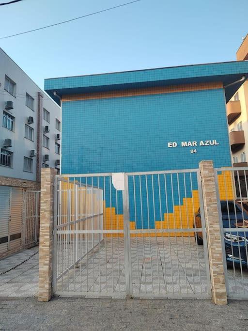 Apartamento Praia Grande Ubatuba Exteriör bild
